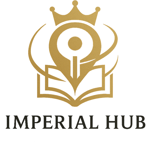 Imperial Learning Hub logo